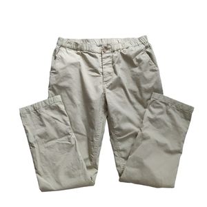 WOOF Commando Tan Pants